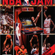 Image for article titled The Night They Turned On The First NBA Jam Machine